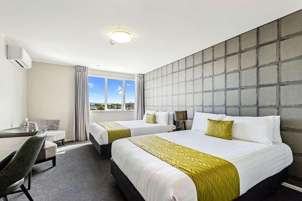 Hotel Elms Christchurch, Ascend Hotel Collection Pokoj fotografie